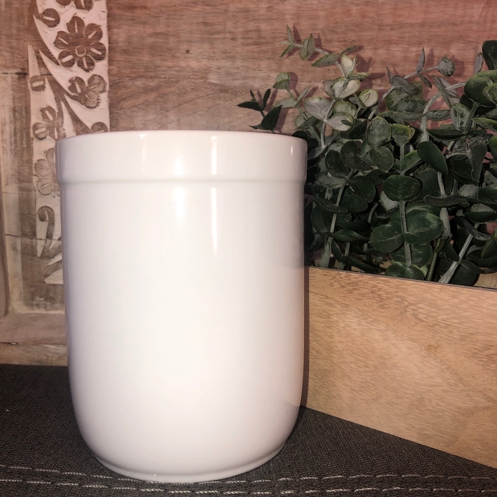 Farberware Ceramic Utensil Holder